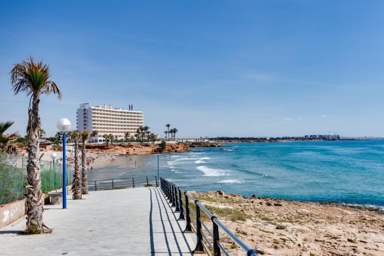 La Zenia Sabrina Apartment 5 Orihuela Exterior foto
