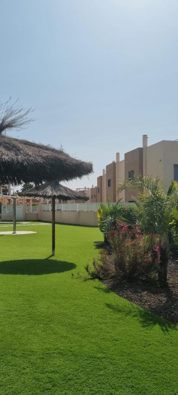 La Zenia Sabrina Apartment 5 Orihuela Exterior foto