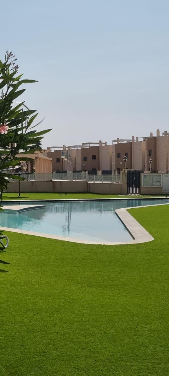 La Zenia Sabrina Apartment 5 Orihuela Exterior foto
