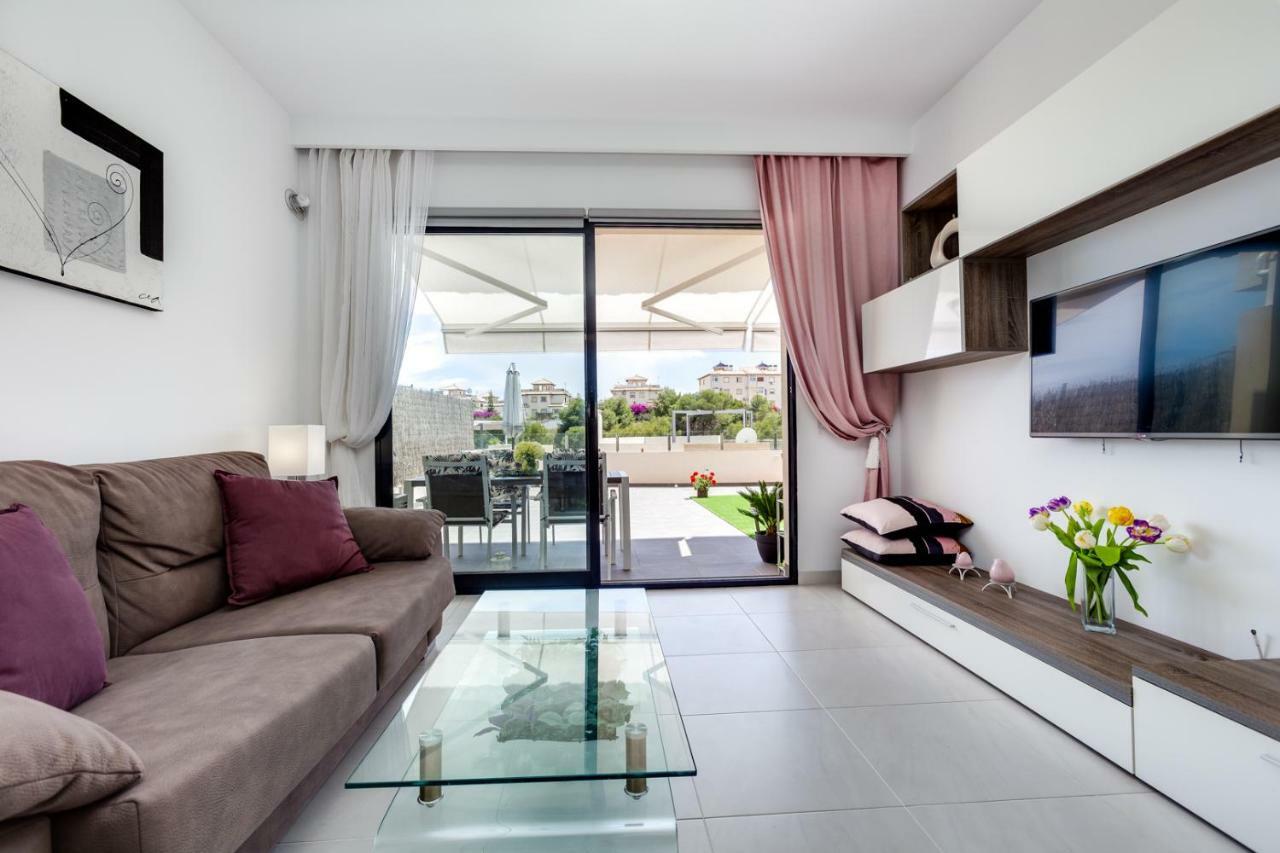 La Zenia Sabrina Apartment 5 Orihuela Exterior foto