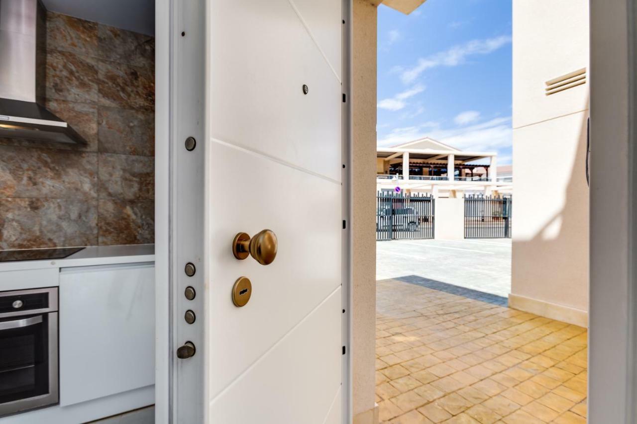 La Zenia Sabrina Apartment 5 Orihuela Exterior foto
