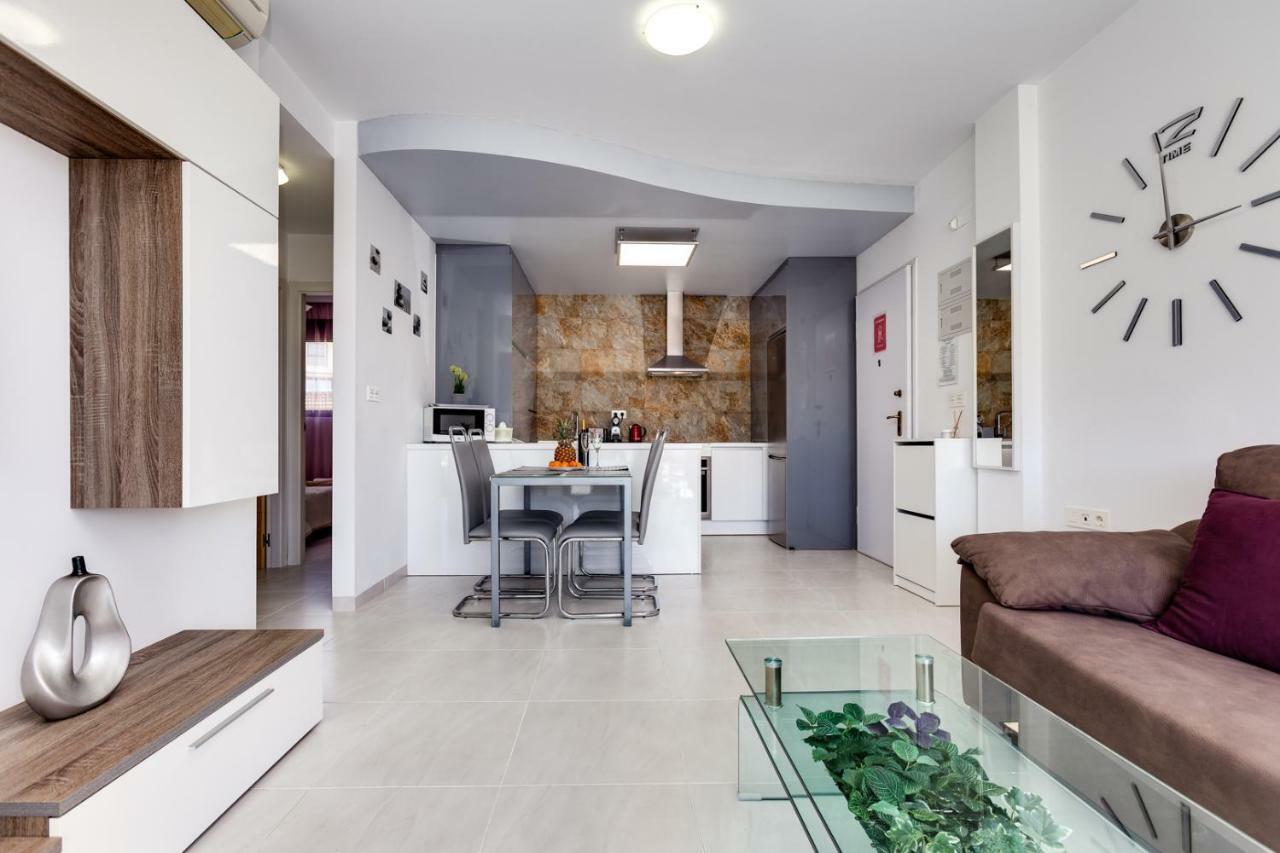 La Zenia Sabrina Apartment 5 Orihuela Exterior foto