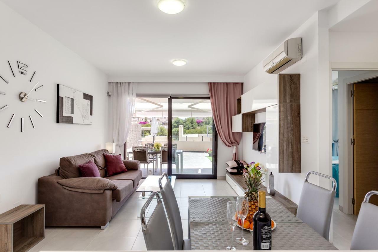 La Zenia Sabrina Apartment 5 Orihuela Exterior foto