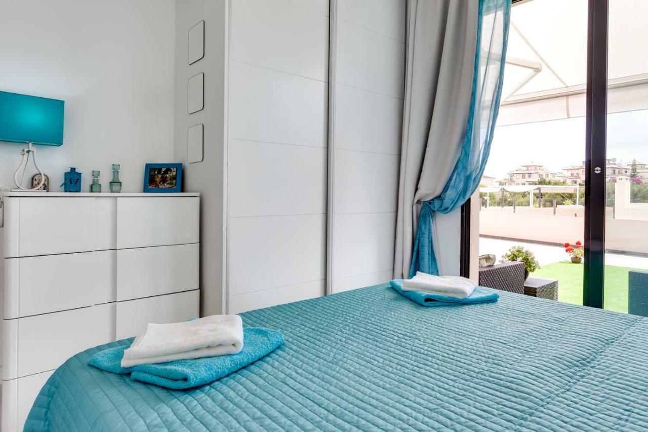 La Zenia Sabrina Apartment 5 Orihuela Exterior foto